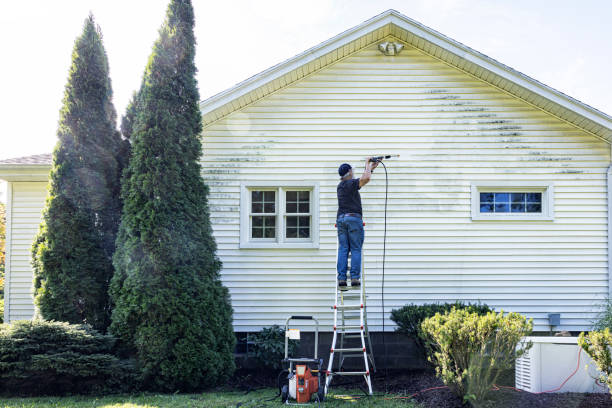 Best Post-Construction Pressure Washing  in Wyoming, MN
